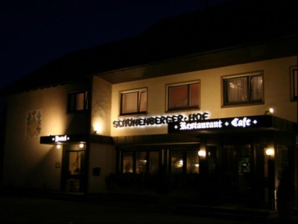 Photo: Schonenberger Hof